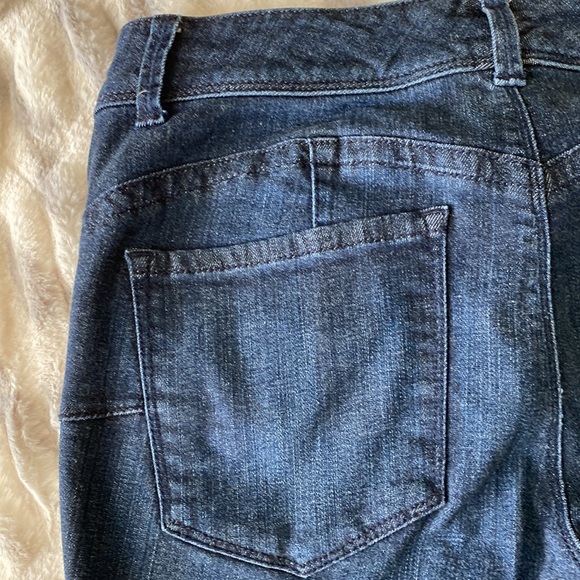 Cache Skinny Jeans - Picture 3 of 13